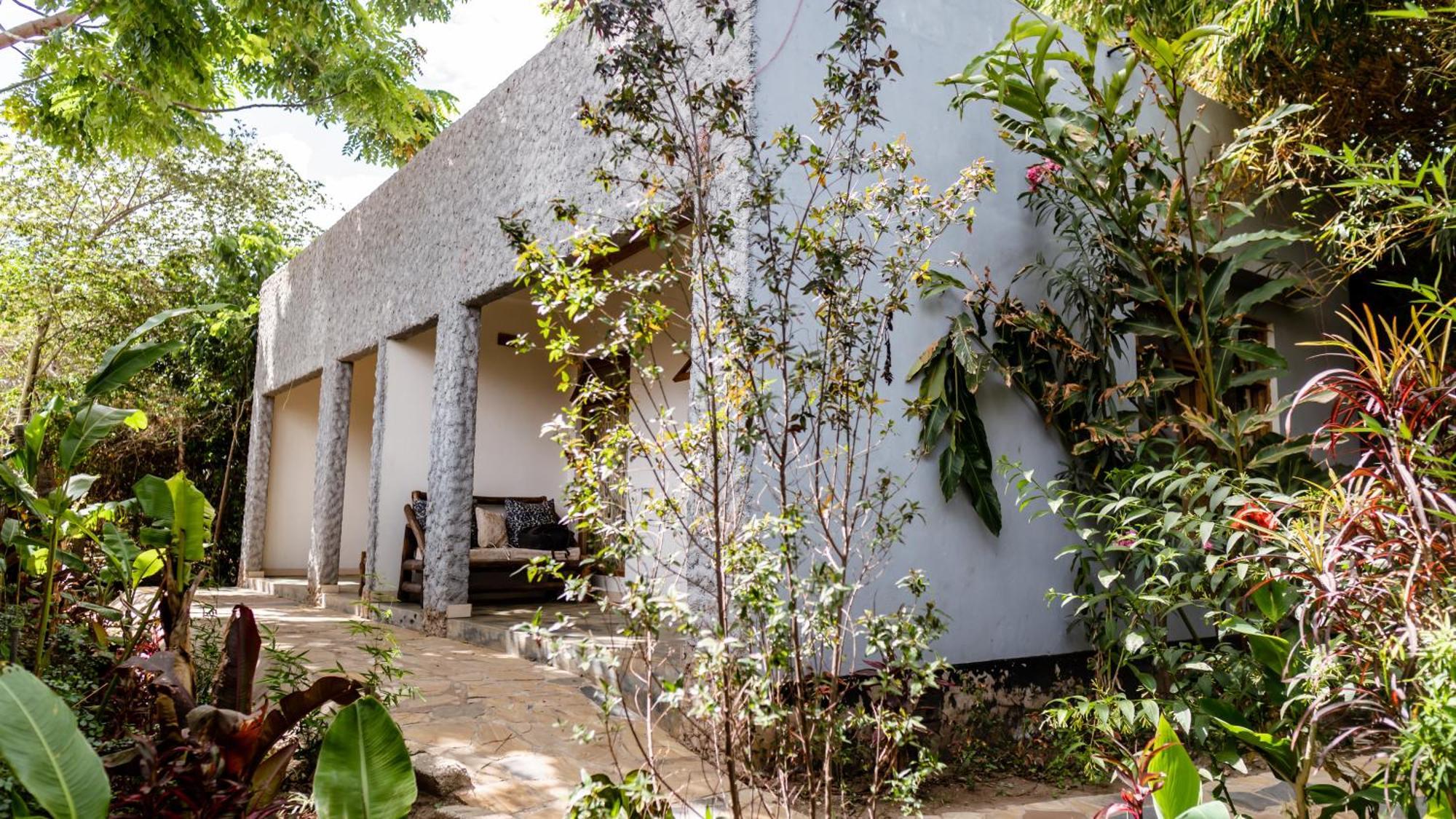 Haradali'S Home Arusha Exteriér fotografie