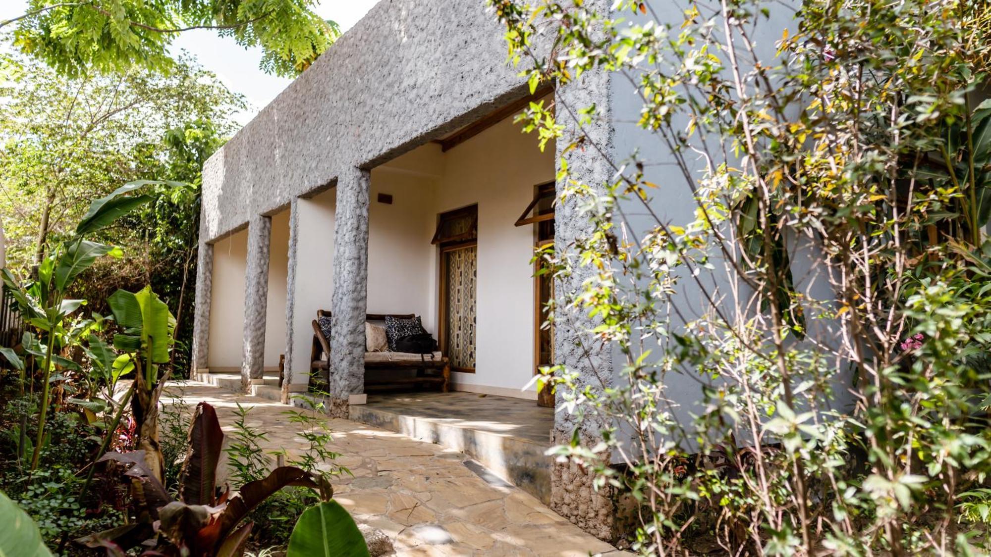 Haradali'S Home Arusha Exteriér fotografie