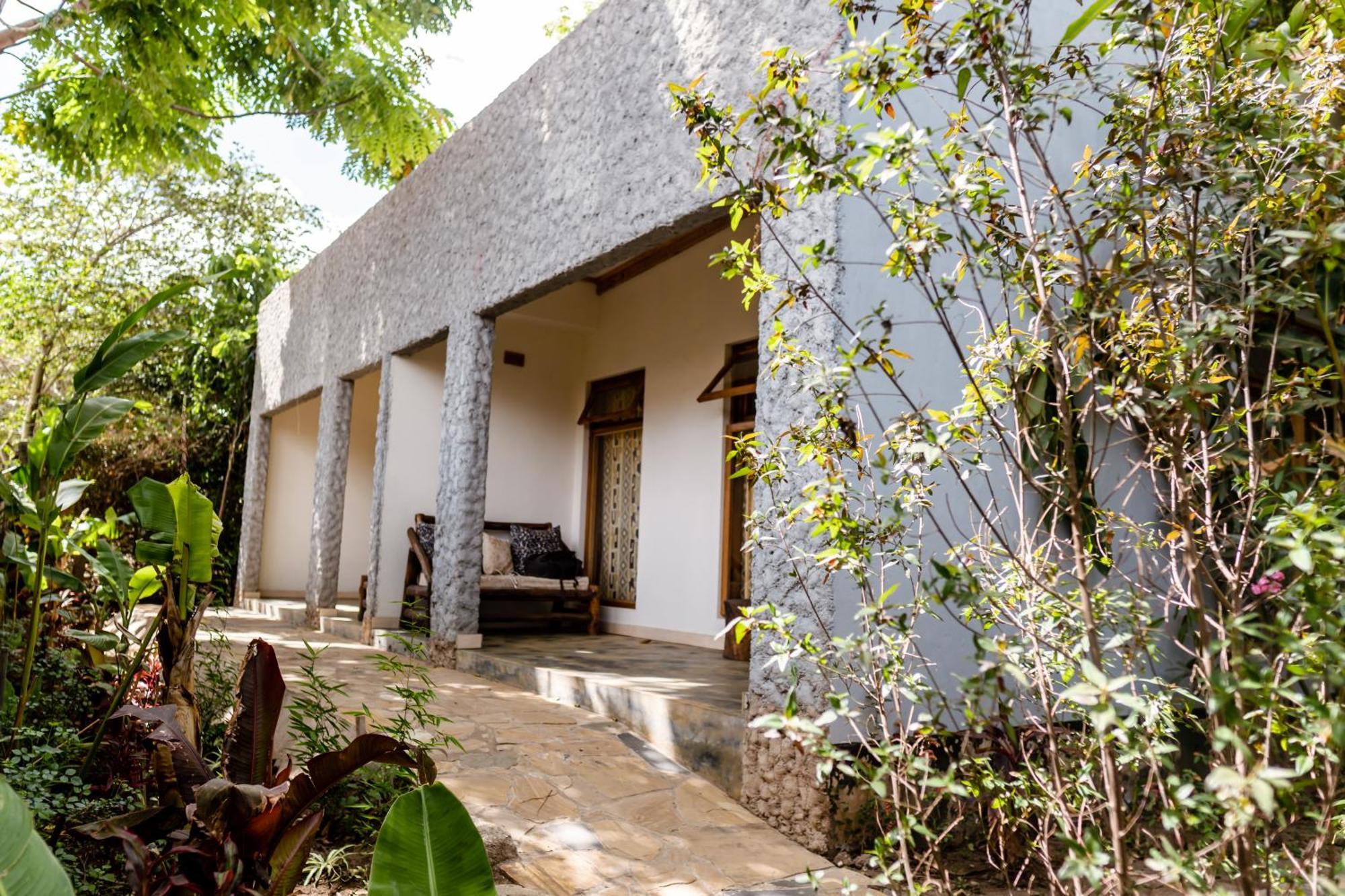 Haradali'S Home Arusha Exteriér fotografie